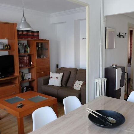 Apartamento “Las Calmas” En Huesca Eksteriør billede